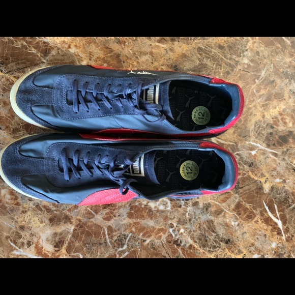 Shoes - Picture 2 of 5